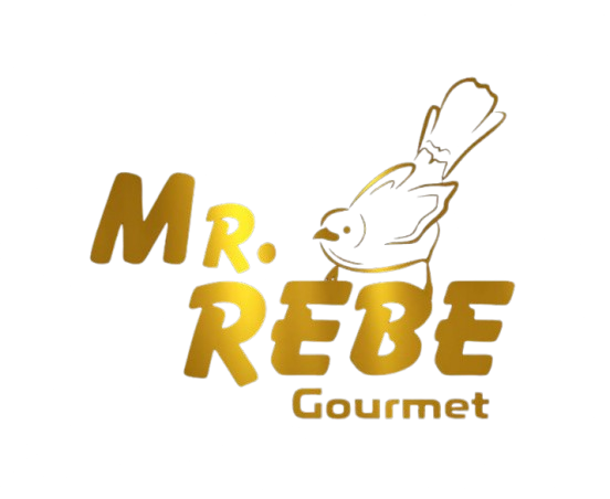 Mr Rebe